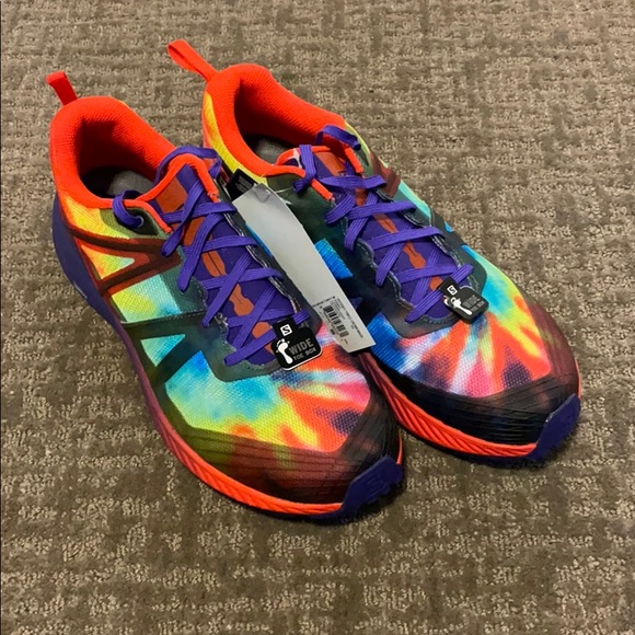 Salomon | Shoes | Salomon Odyssey 
